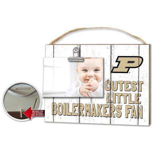 KH Sports Fan Picture Frame Wayfair